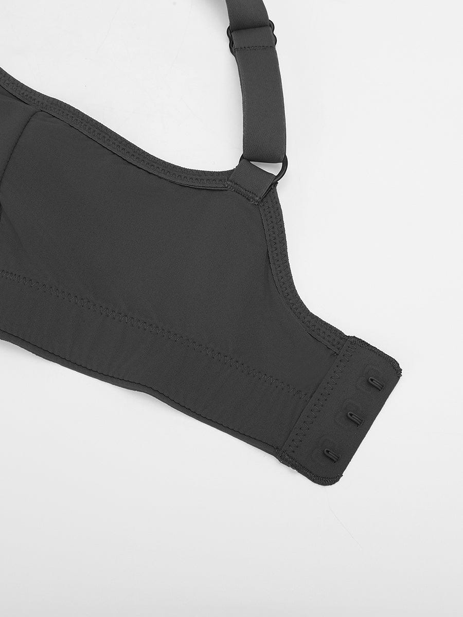 Soutien-gorge Confort | Sans couture