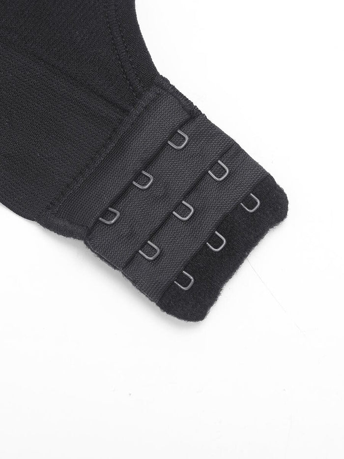 Soutien-gorge Confort | Bretelles larges