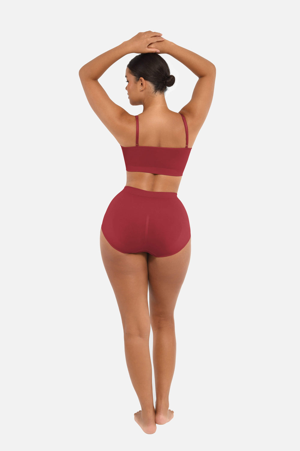 Culotte Gainante | Sans couture