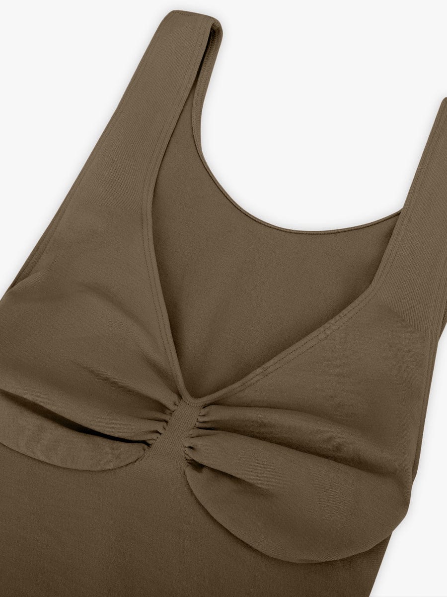 Body gainant string | Bretelles larges