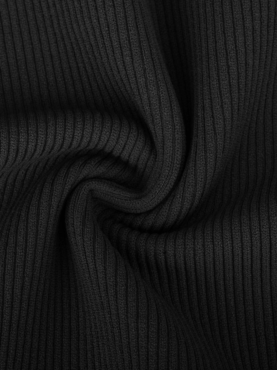 Robe Gainante | À volants