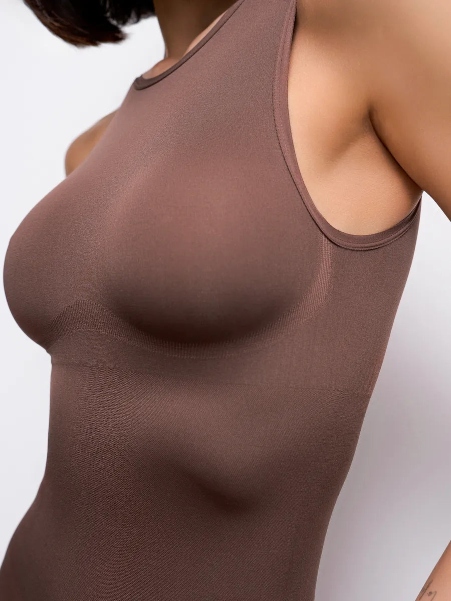 Body String Gainant | Col Haut