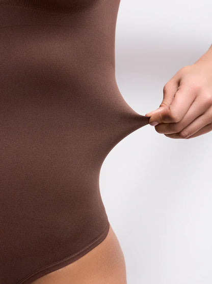 Body String Gainant | Col Haut