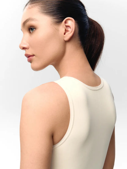 Body String Gainant | Col Haut