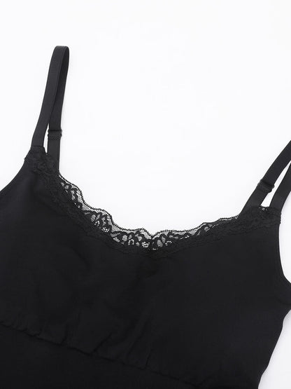Body String Gainant | Dentelles