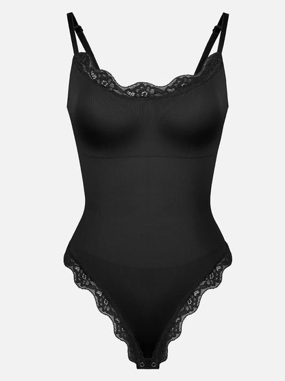 Body String Gainant | Dentelles