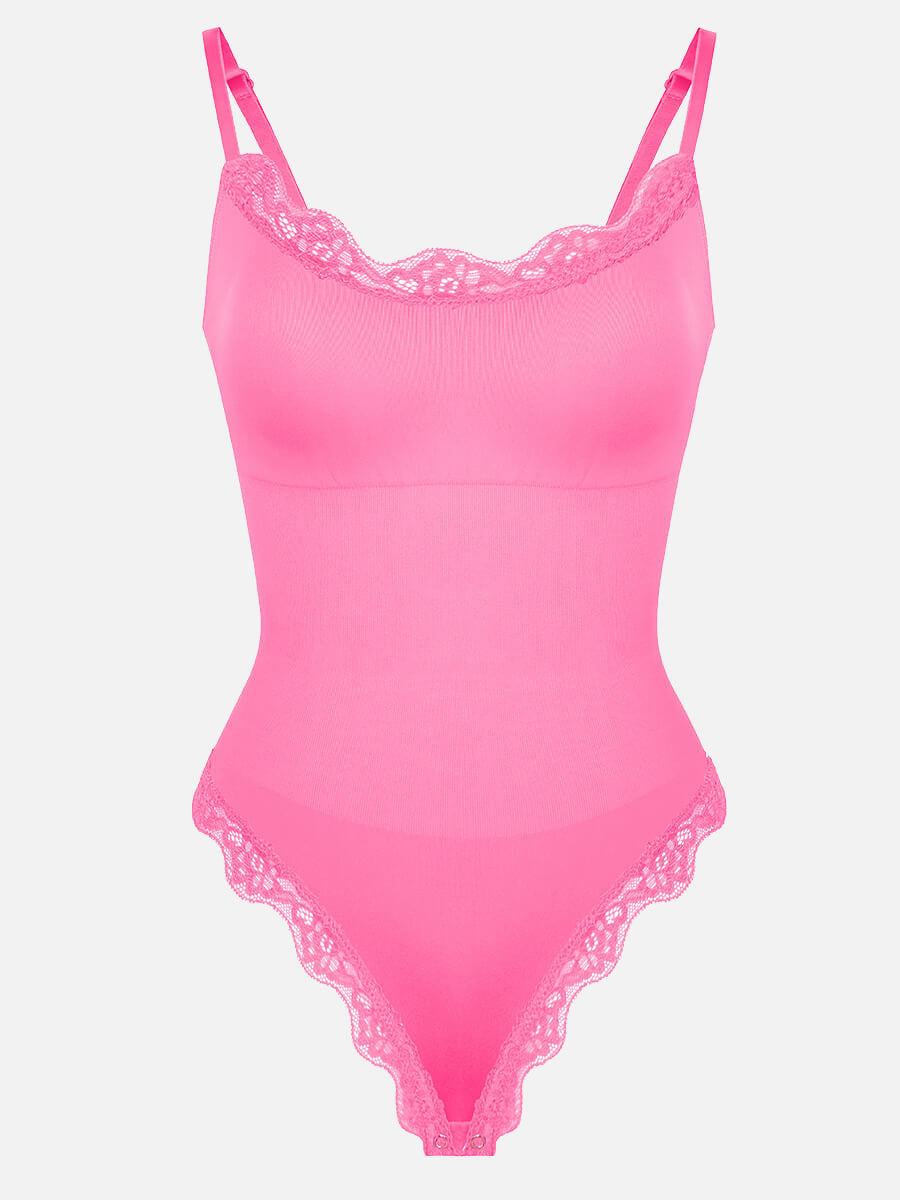 Body String Gainant | Dentelles