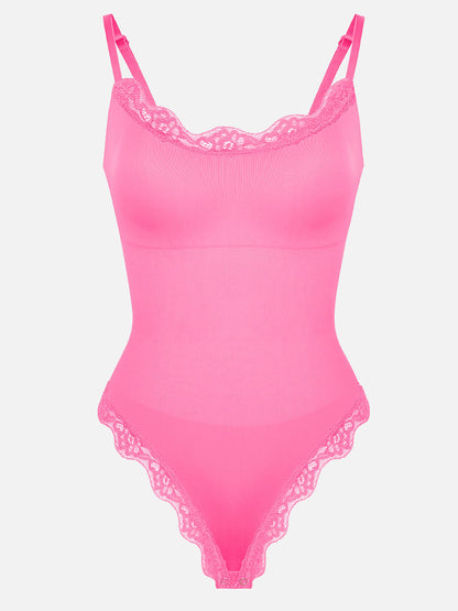 Body String Gainant | Dentelles