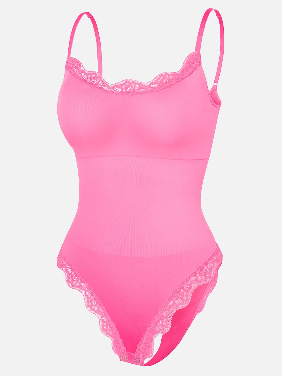Body String Gainant | Dentelles