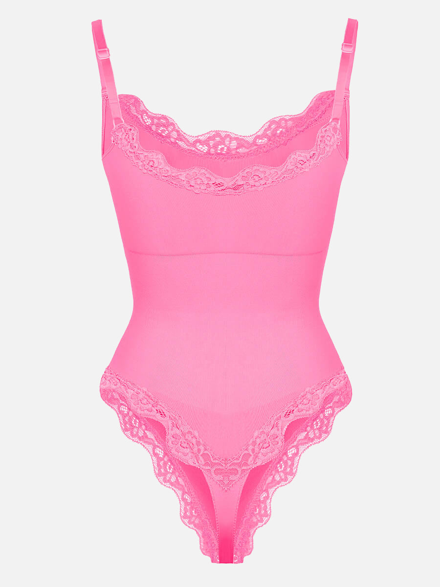 Body String Gainant | Dentelles