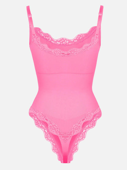 Body String Gainant | Dentelles