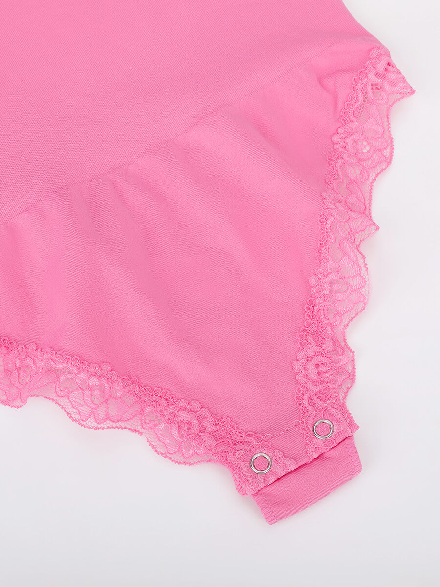 Body String Gainant | Dentelles
