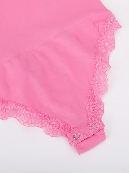 Body String Gainant | Dentelles