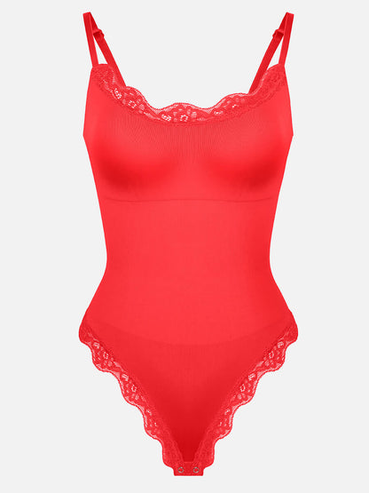 Body String Gainant | Dentelles