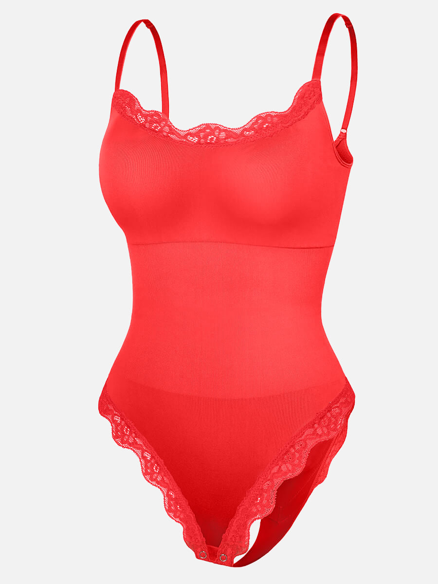 Body String Gainant | Dentelles
