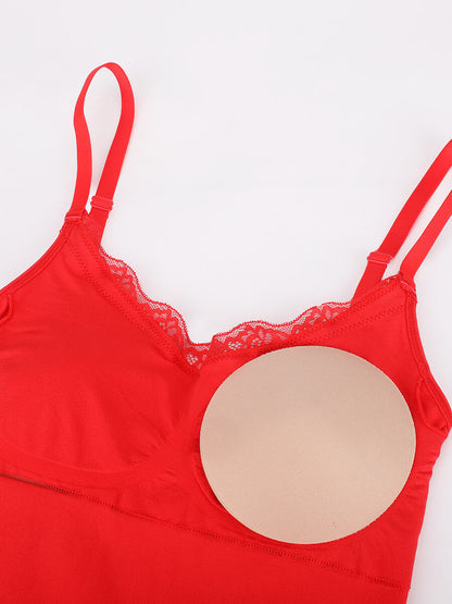 Body String Gainant | Dentelles
