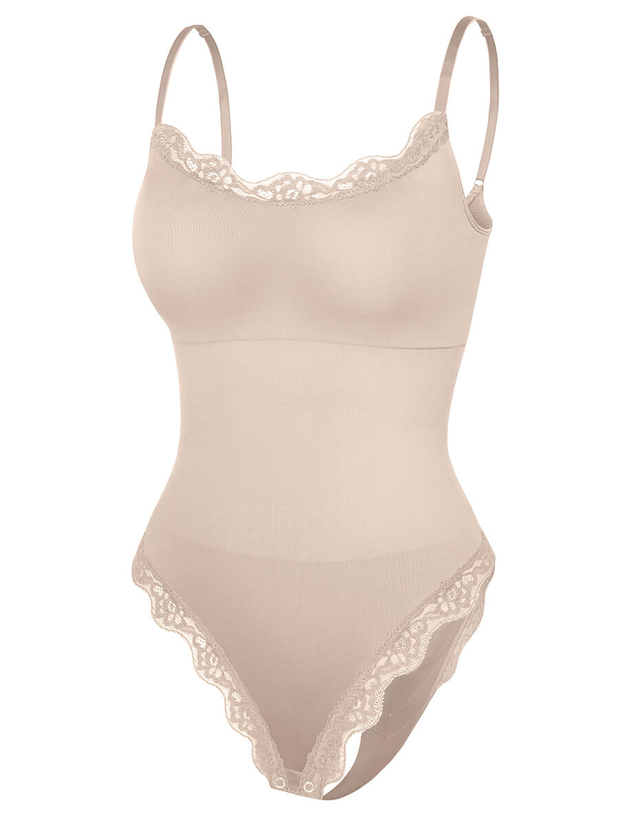 Body String Gainant | Dentelles
