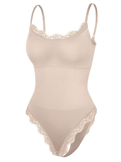 Body String Gainant | Dentelles