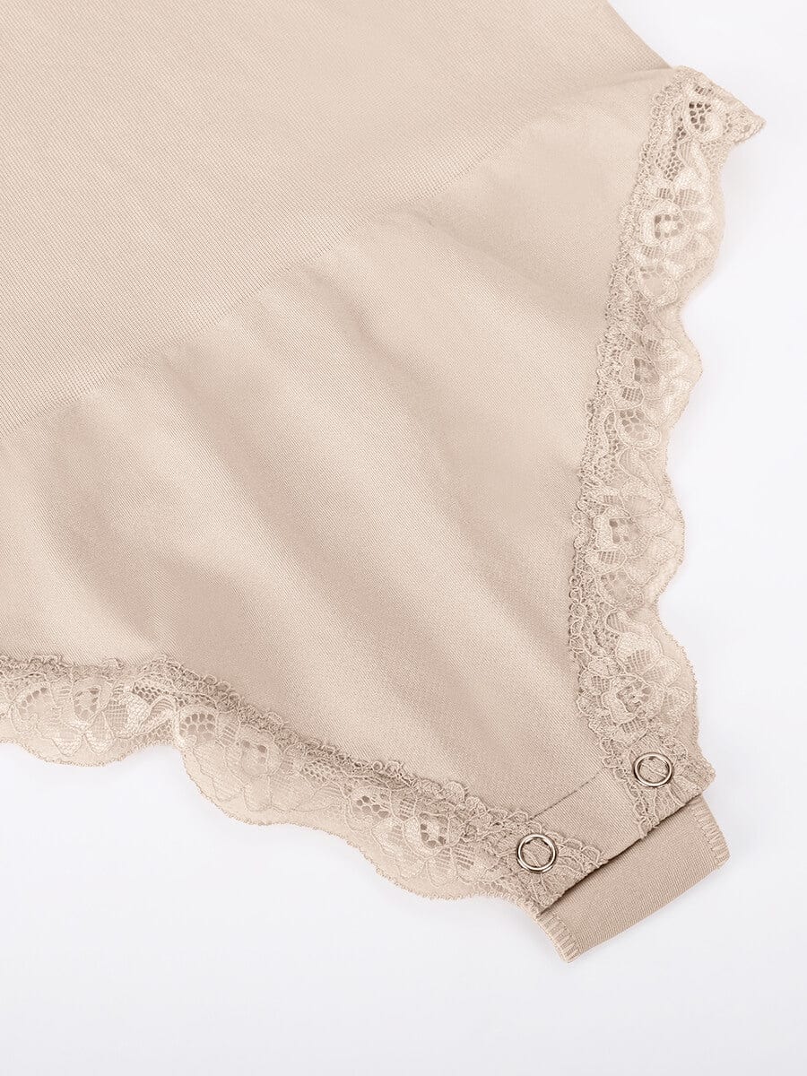 Body String Gainant | Dentelles