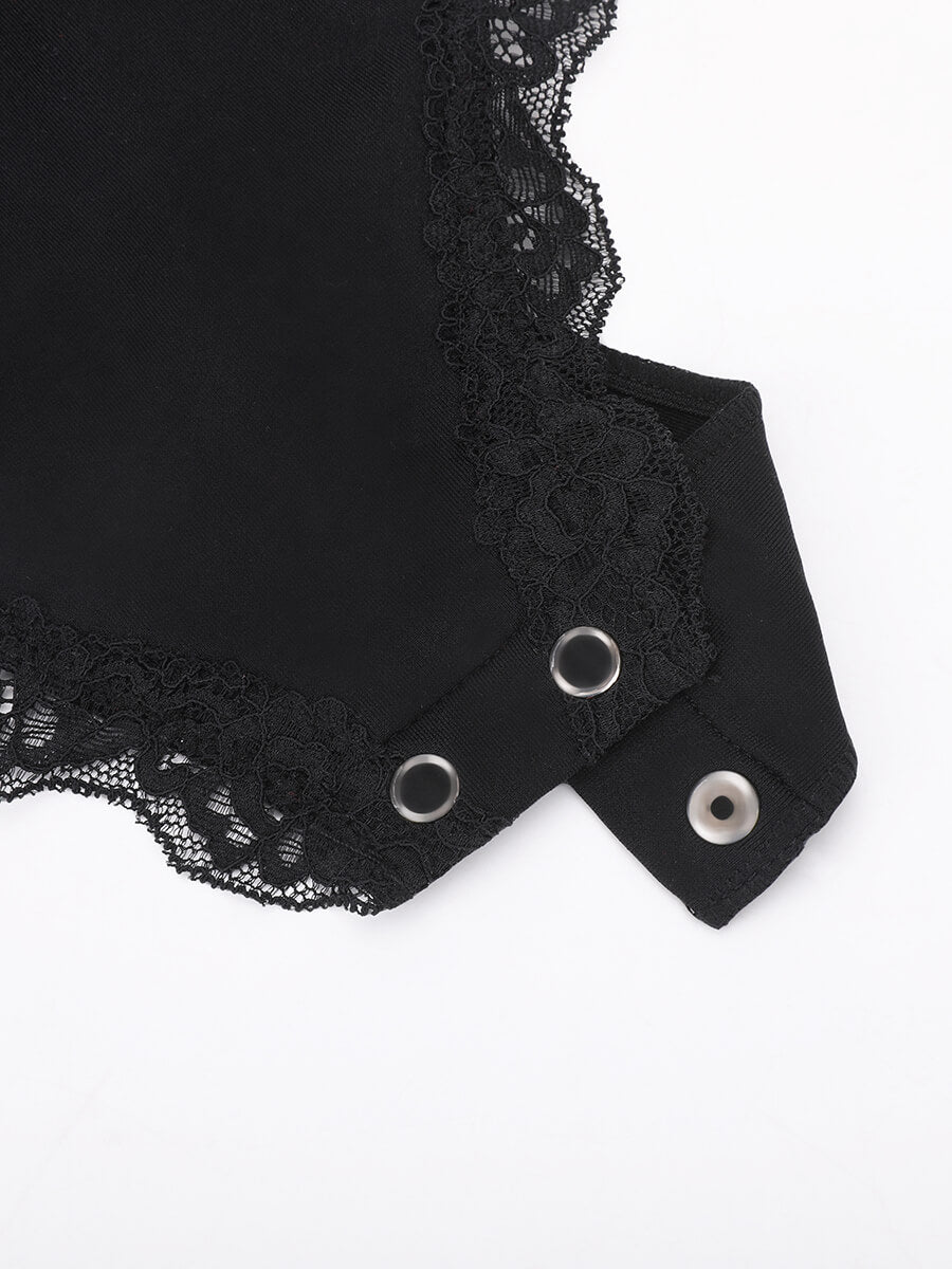 Body String Gainant | Dentelles