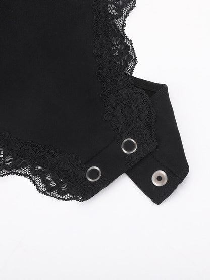 Body String Gainant | Dentelles