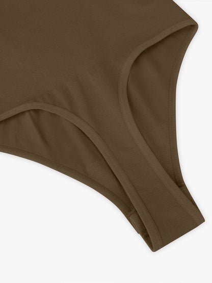 Body String Gainant | Bretelles fines ajustables
