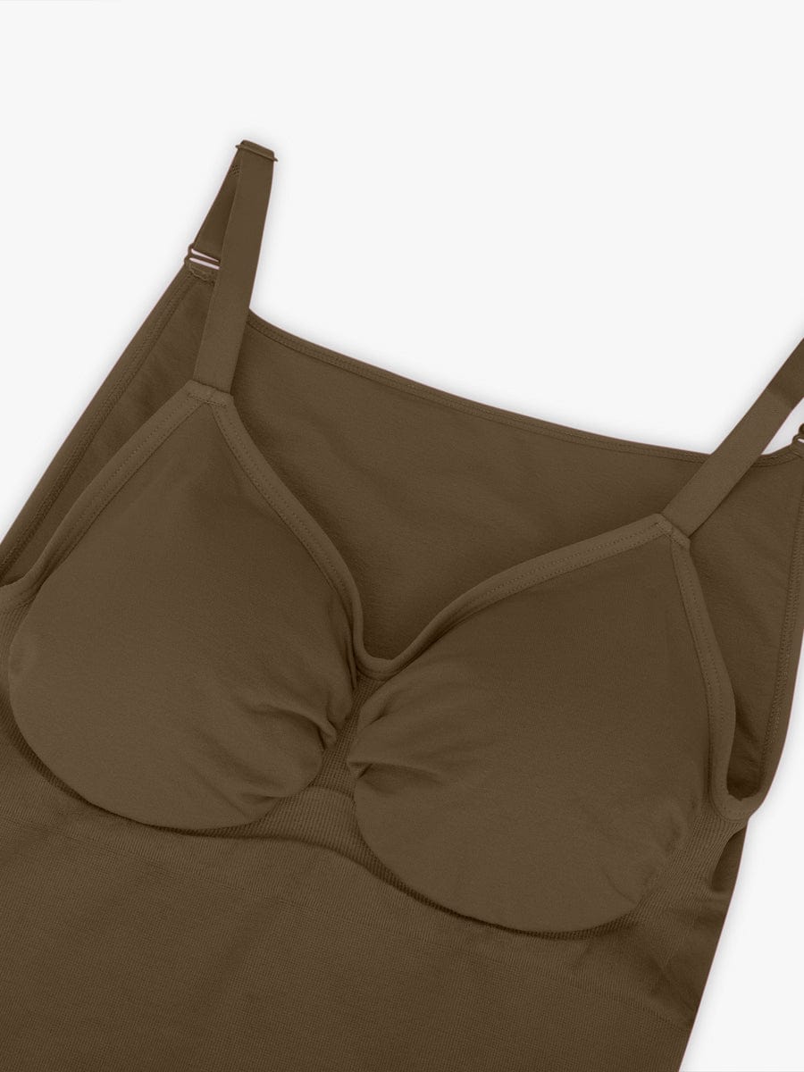Body String Gainant | Bretelles fines ajustables