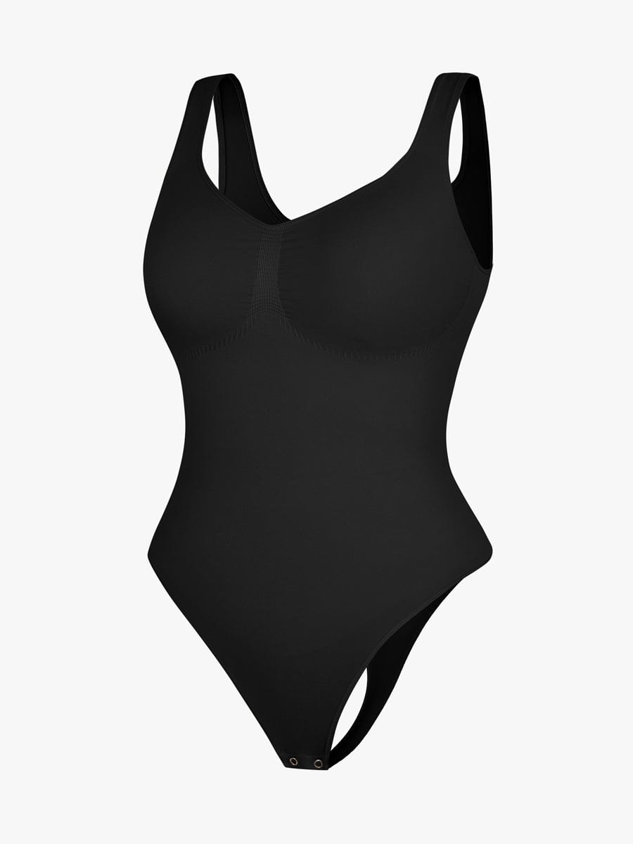 Body String Gainant | Bretelles larges