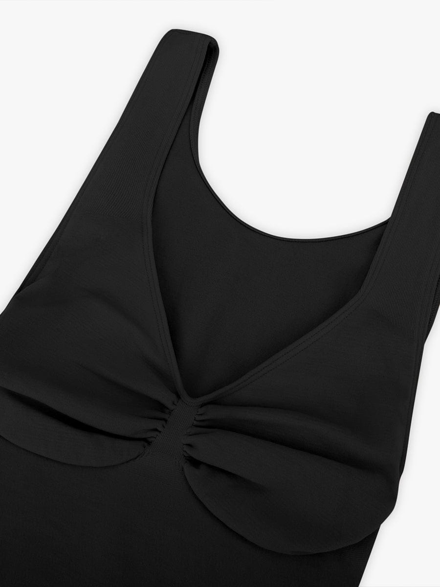 Body String Gainant | Bretelles larges