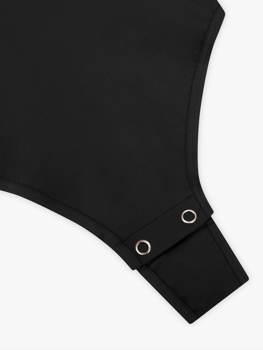 Body String Gainant | Bretelles larges