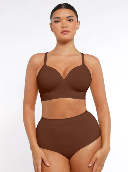 Soutien-Gorge invisible
