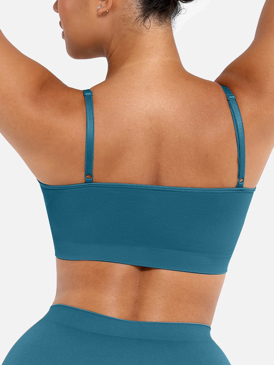 Brassière Gainante | Sans couture
