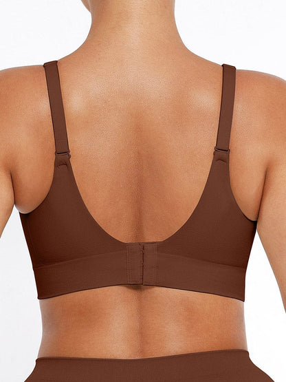 Soutien-Gorge invisible