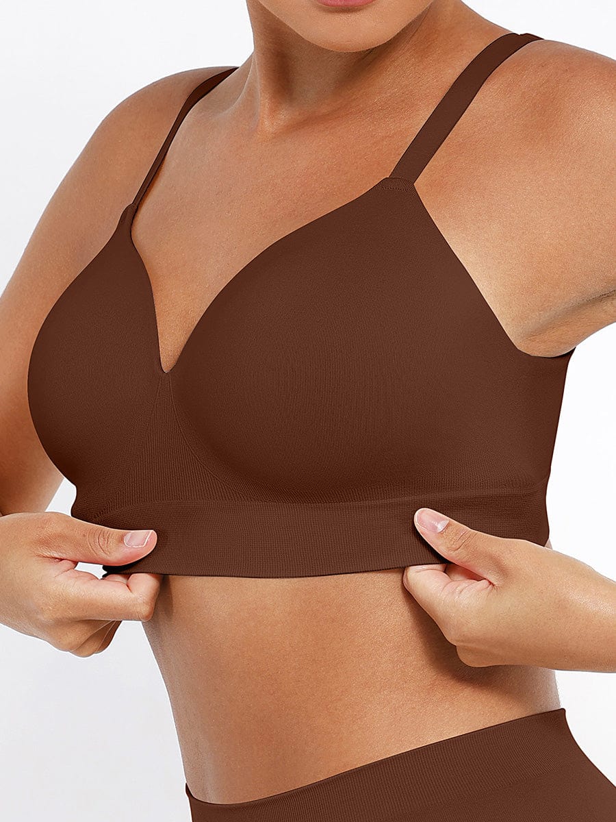 Soutien-Gorge invisible