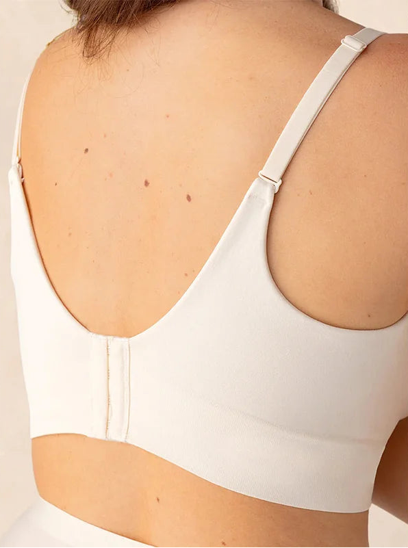 Brassière Gainante invisible
