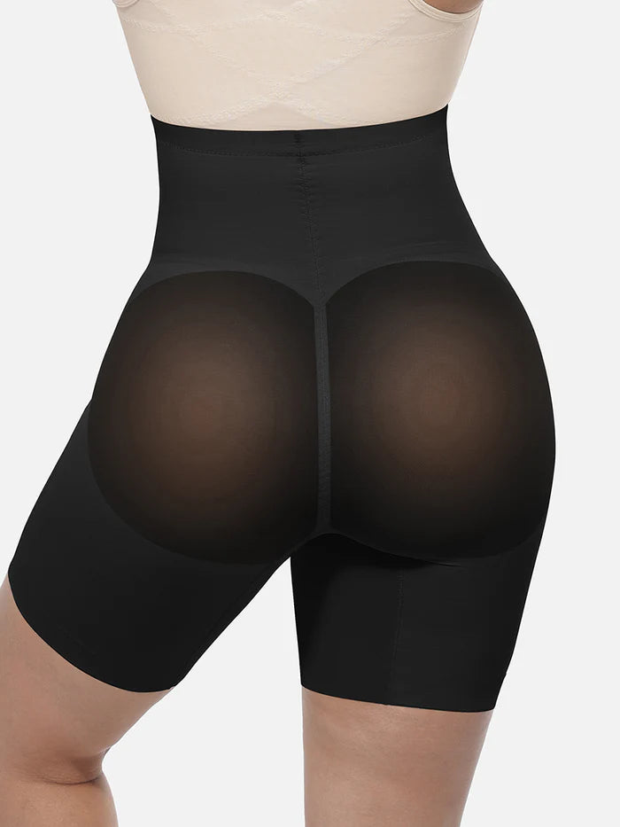 Short Gainant | Taille Haute