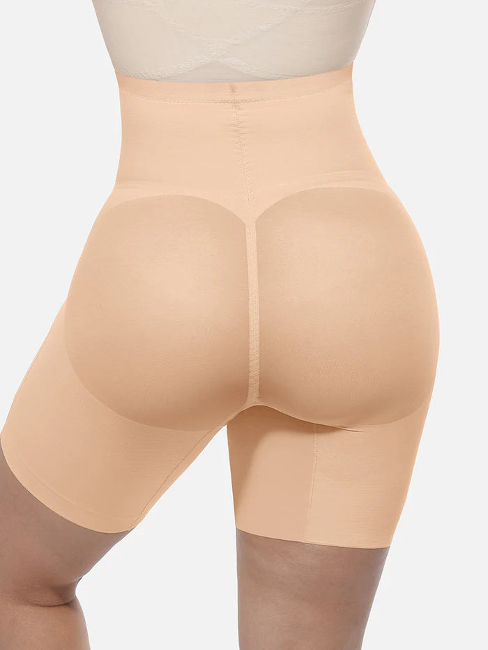 Short Gainant | Taille Haute