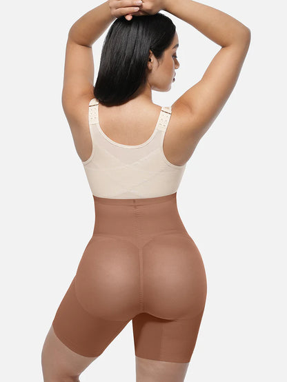 Short Gainant | Taille Haute