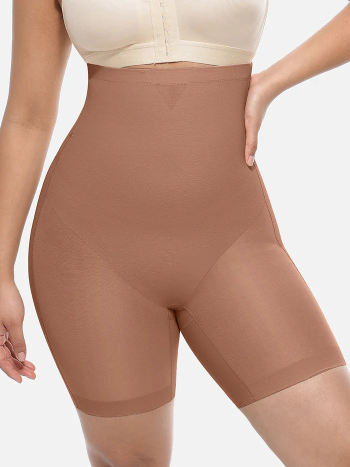 Short Gainant | Taille Haute