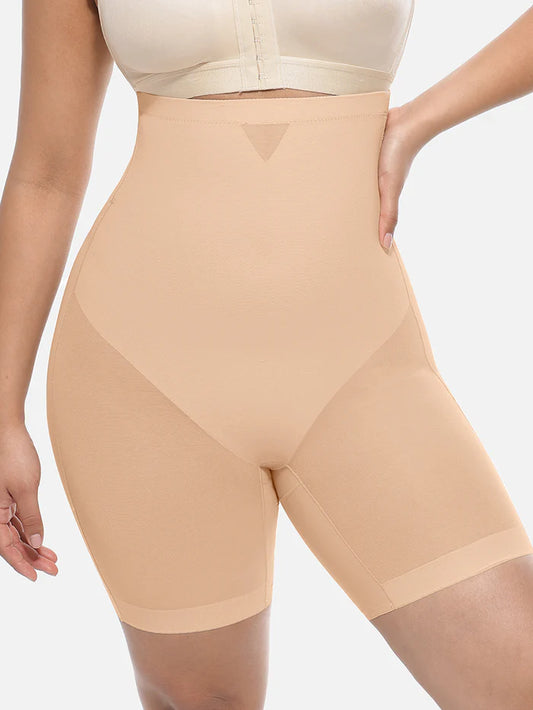 Short Gainant | Taille Haute