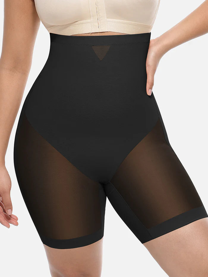 Short Gainant | Taille Haute