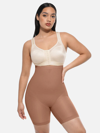 Short Gainant | Taille Haute