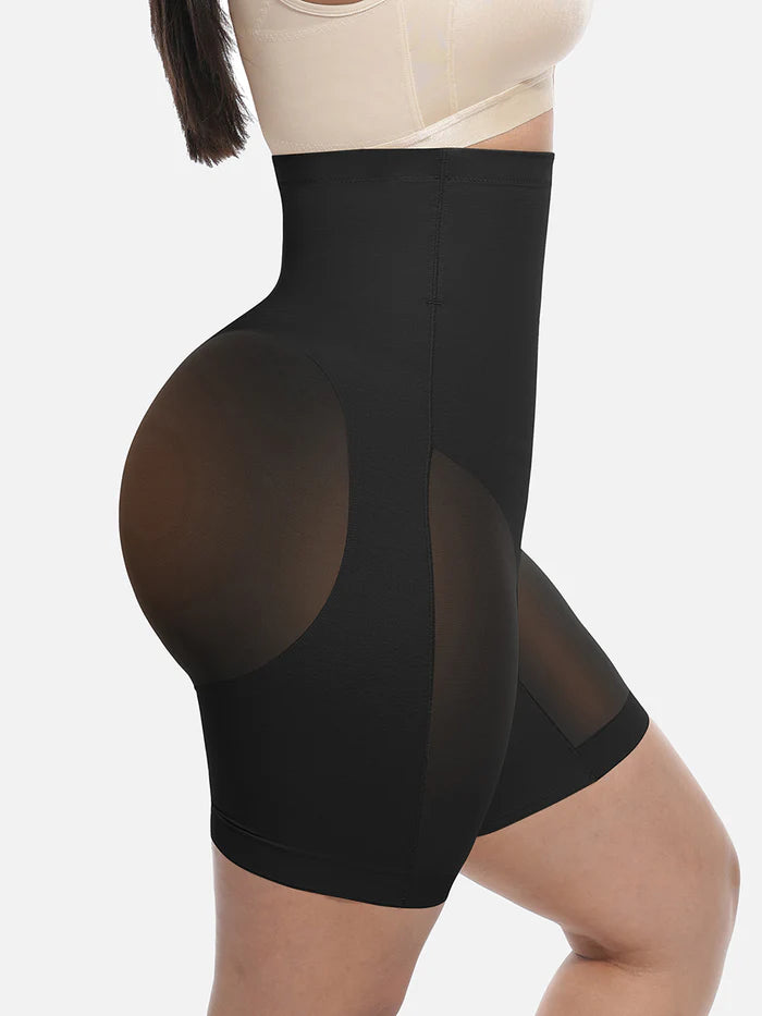 Short Gainant | Taille Haute