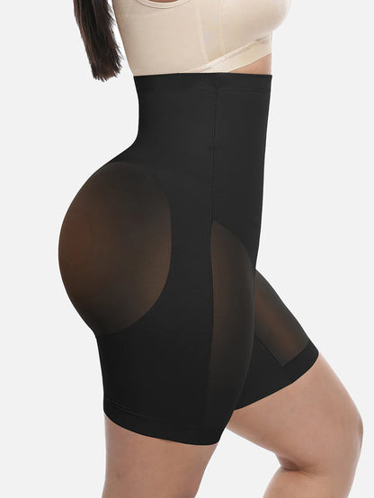 Short Gainant | Taille Haute