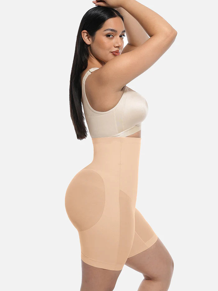 Short Gainant | Taille Haute