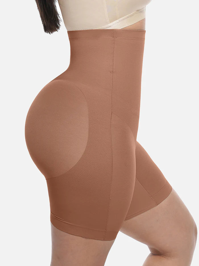 Short Gainant | Taille Haute