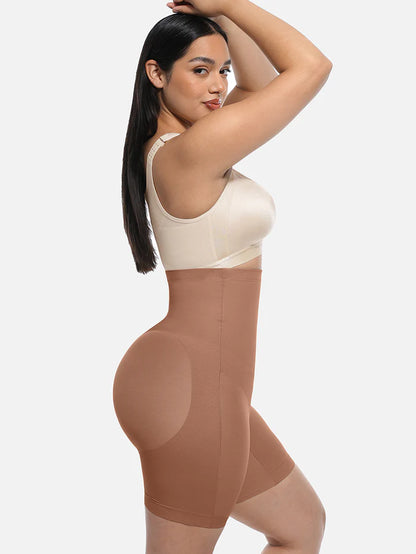 Short Gainant | Taille Haute