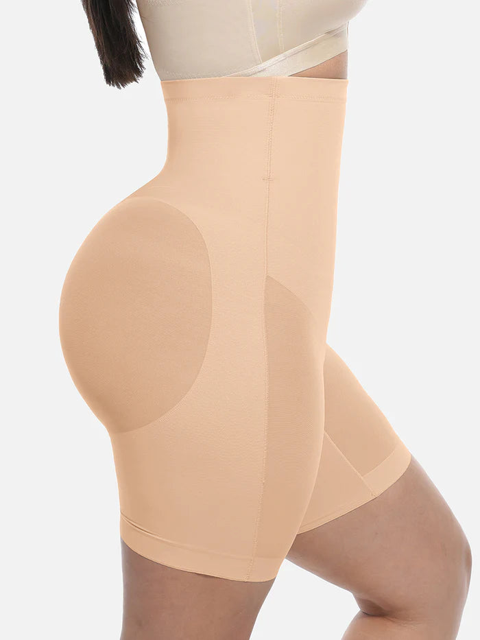 Short Gainant | Taille Haute