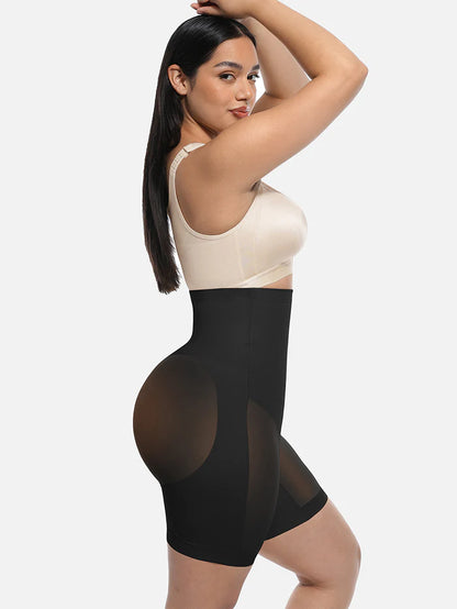 Short Gainant | Taille Haute