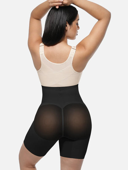 Short Gainant | Taille Haute